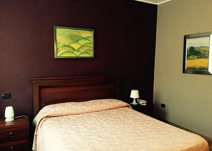 Albergo San Lorenzo