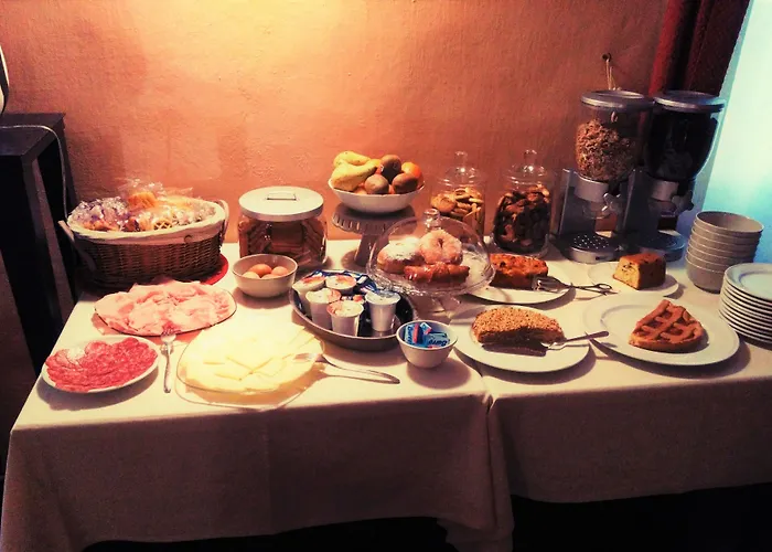 Albergo San Lorenzo