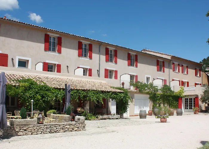 Domaine de Cabasse