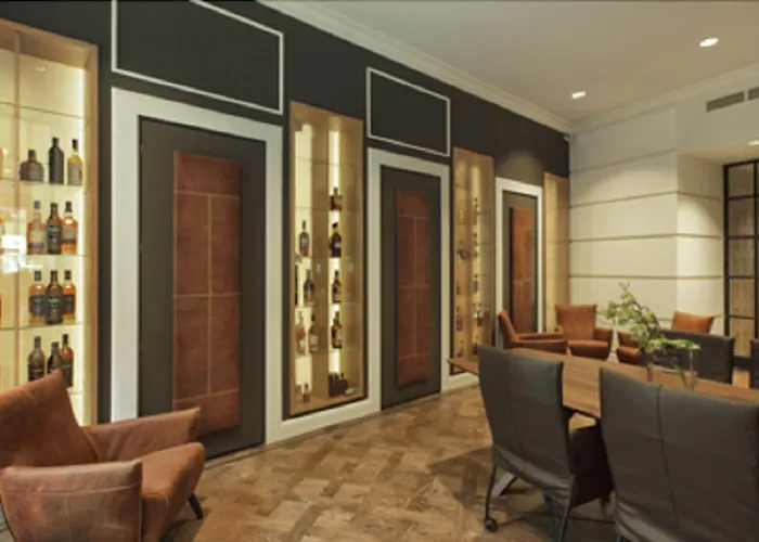 Hotel Dux