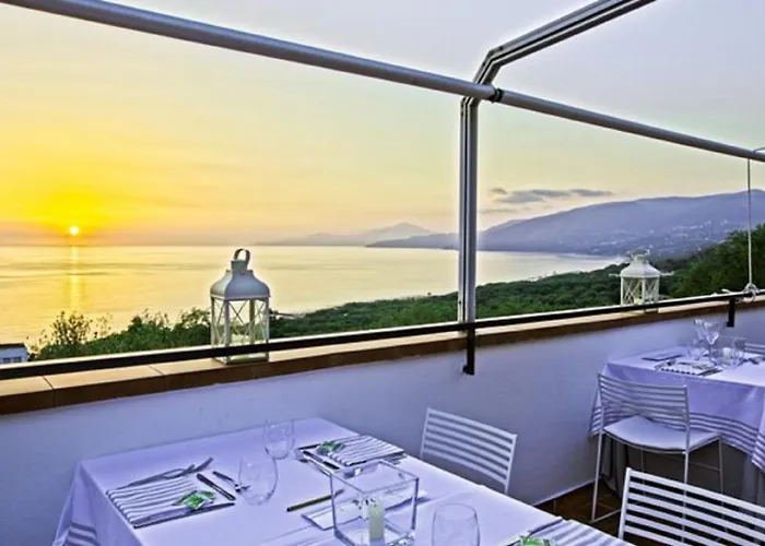 Hotel San Paolo
