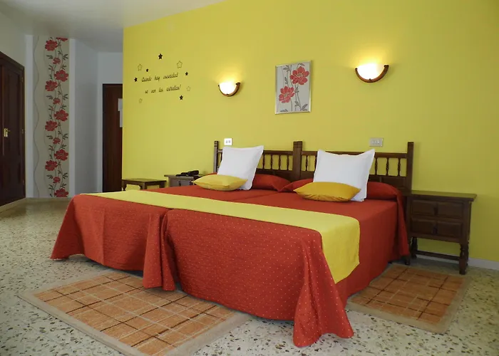 Hotel Arboleda