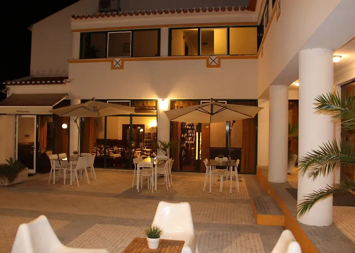 Hotel O Gato & Spa