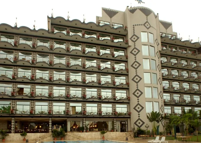 Atlantic Palace Hotel