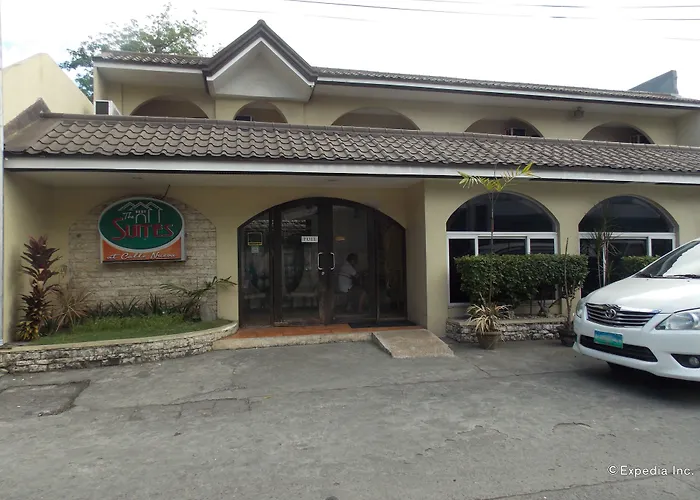 The Suites At Calle Nueva