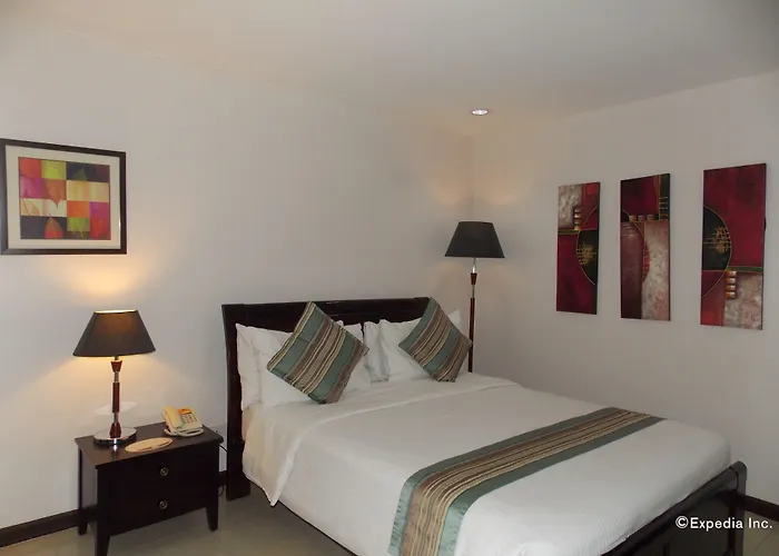 The Suites At Calle Nueva
