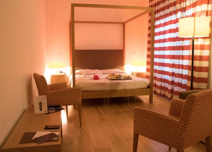 Country Hotel Le Querce