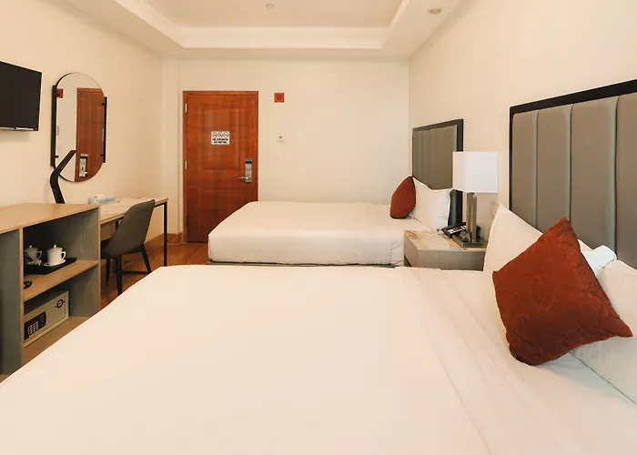 Asiatic Hotel - Flushing