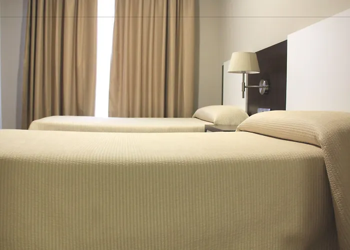 Apartahotel & Spa Jacetania