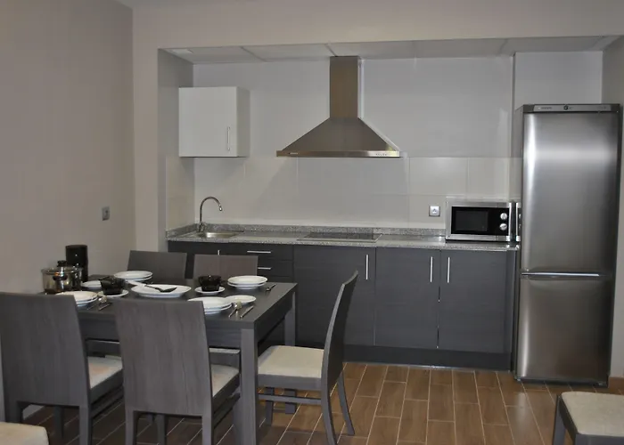 Apartahotel & Spa Jacetania