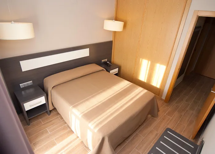 Apartahotel & Spa Jacetania