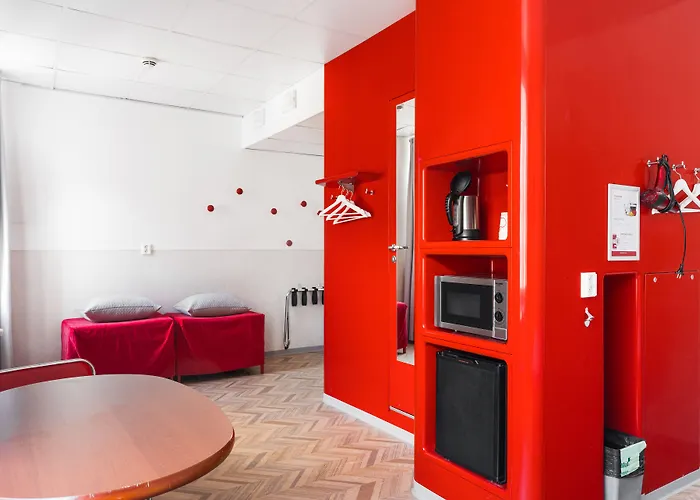 Omena Hotel Tampere