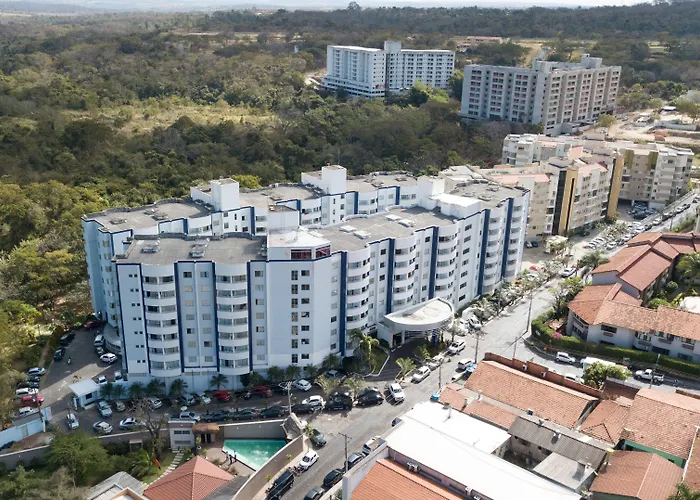 IMG Hotel Rio Quente