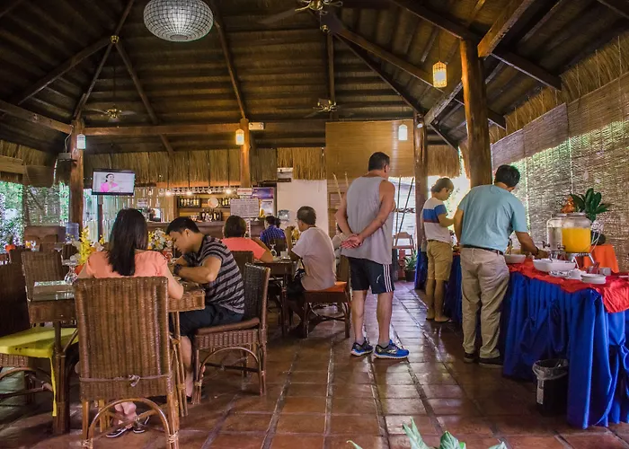 Acacia Tree Garden Hotel