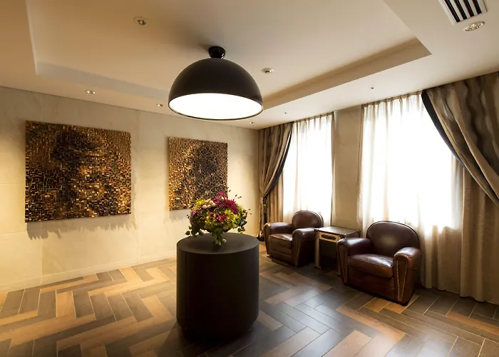 Villa Fontaine Kobe Sannomiya