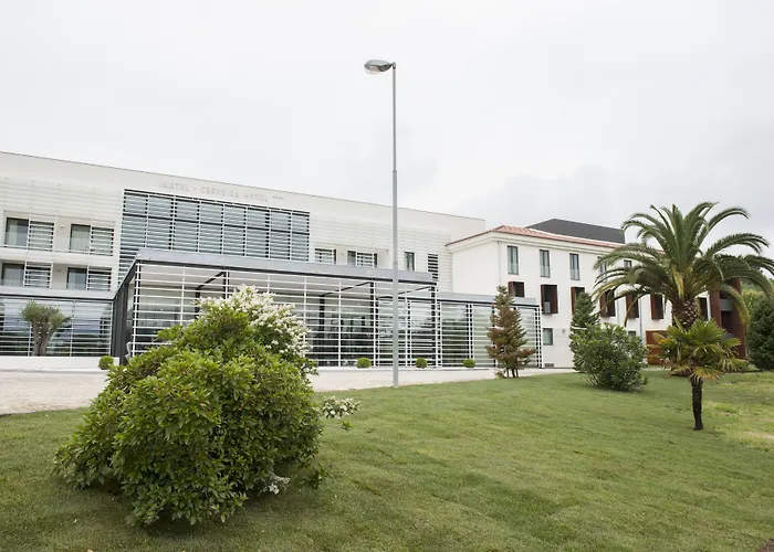 Inatel Cerveira Hotel