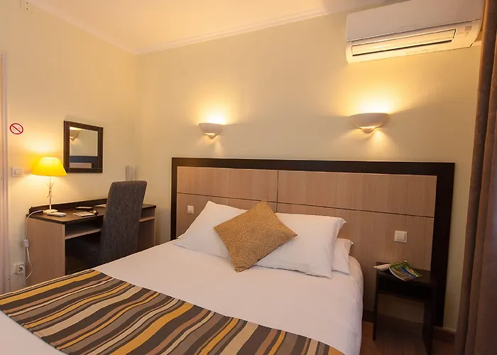 Hotel Sainte Anne - Apt