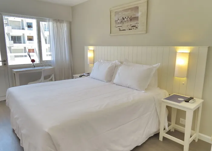 Atlántico Boutique Hotel