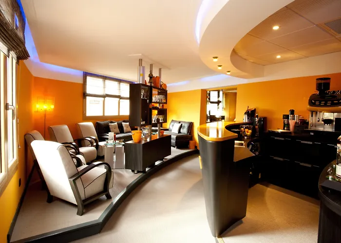 Auberge Du Poids Public Logis Hotel