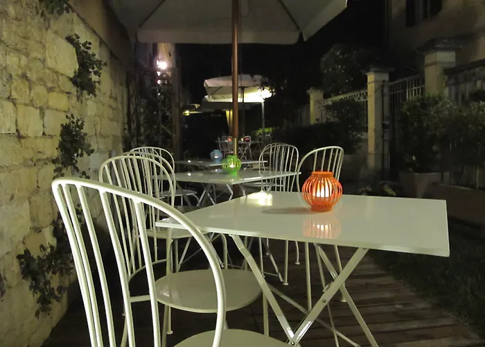 Hotel Amalfitana