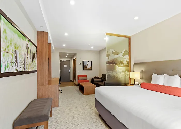 Mountain View Inn & Suites
