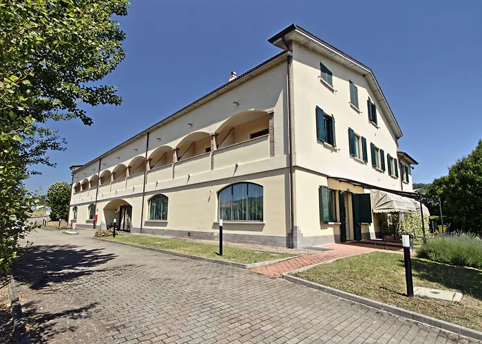 Albergo Della Roccia