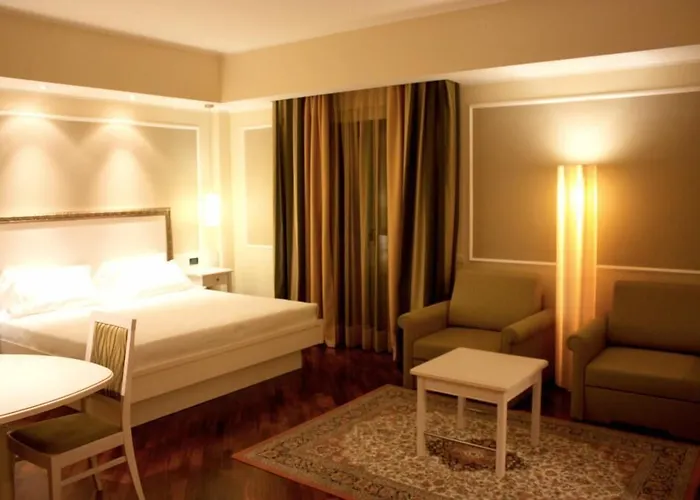 Albergo Della Roccia