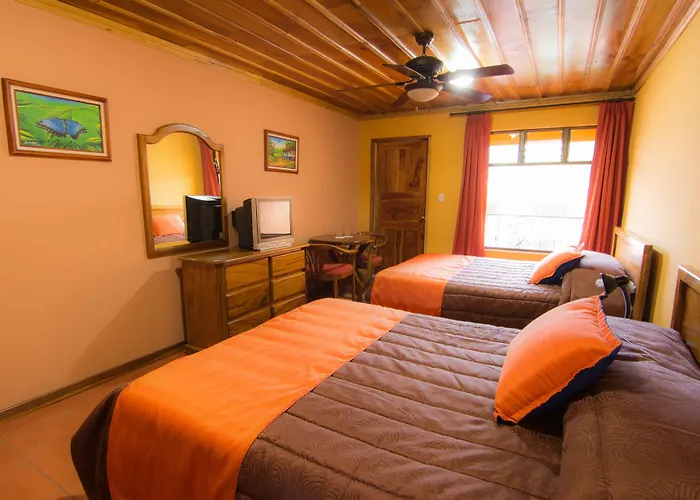 Hotel Cipreses