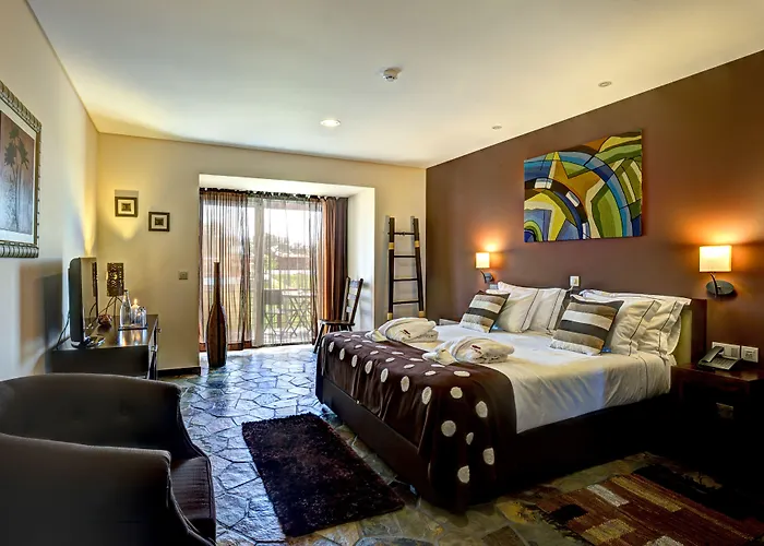 Monte Xisto Country Charm Hotel
