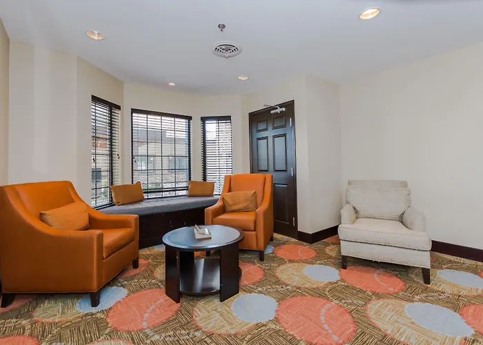 Staybridge Suites Grand Forks By Ihg