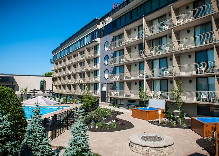 Hôtel Castel