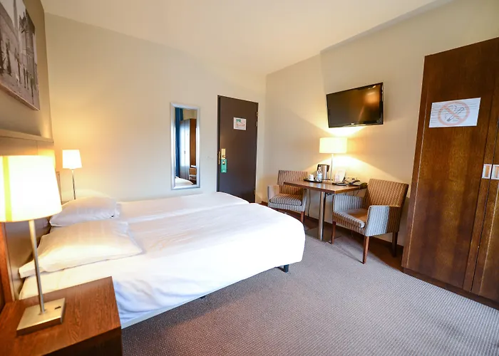 Hotel Munten