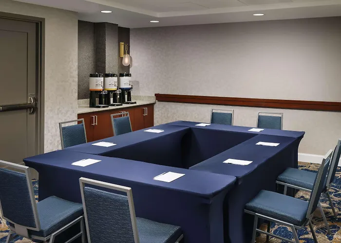 Hampton Inn Washington Dc White House
