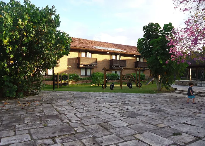 Hotel Casa Grande Gravata