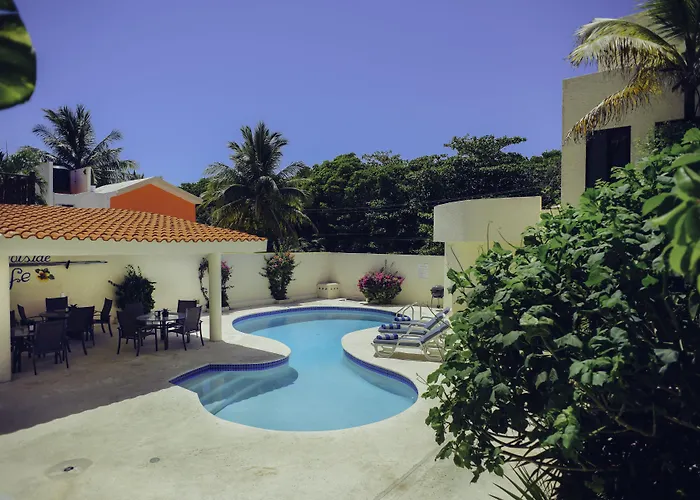 Aquatech Villas Derosa Resort
