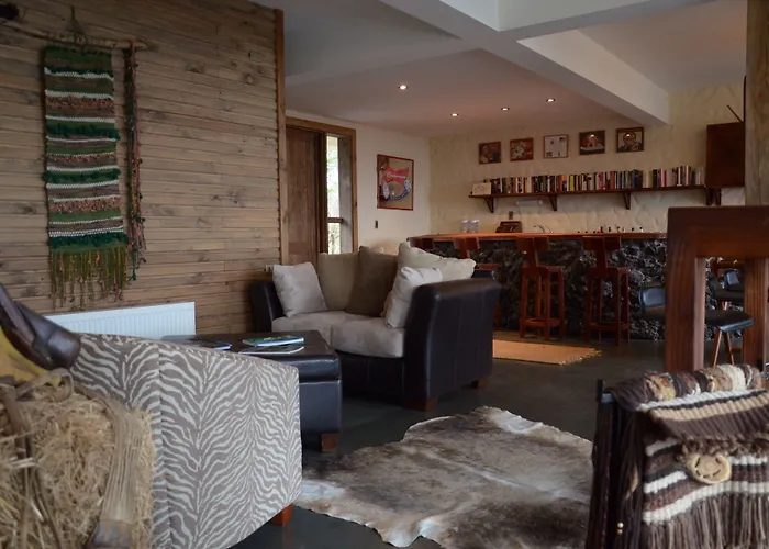 Hotel Casaestablo By Dot Boutique