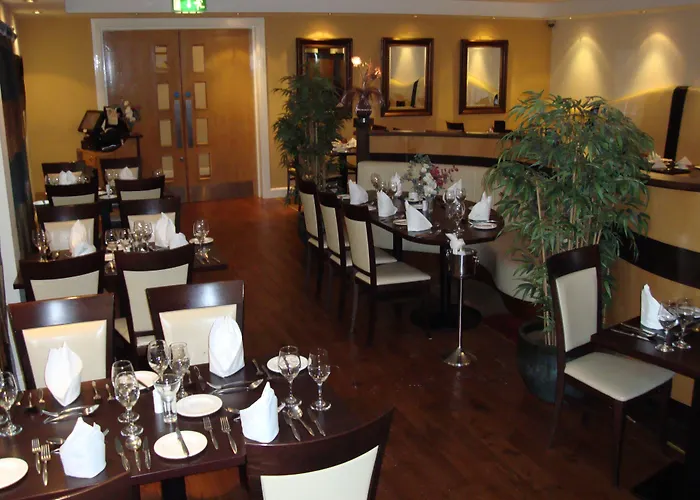 Ard Ri House Hotel