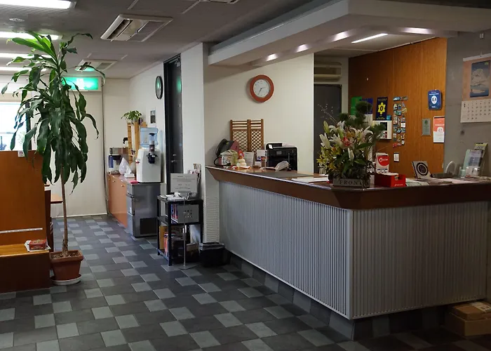 Annex Katsutaro Ryokan