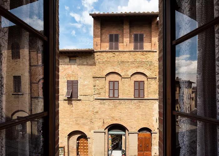 Residenza D'Epoca Palazzo Buonaccorsi