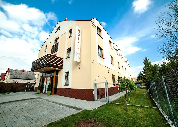 Hotel Sleep Wroclaw