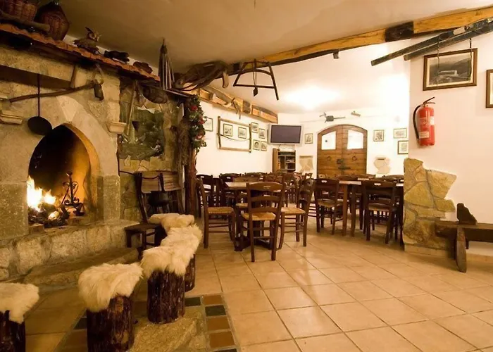 Lh Albergo Il Paradiso