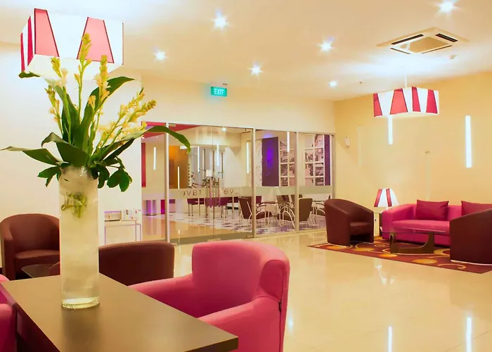 Favehotel Braga