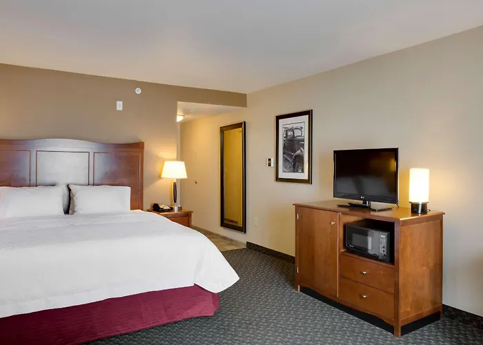 Hampton Inn Chickasha