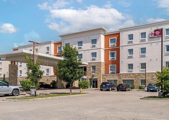 Best Western Plus Eastgate Inn&Suites