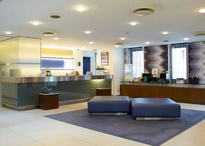 Best Western Yokohama