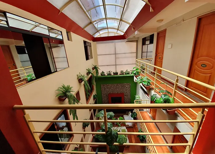 El Mariscal Cusco