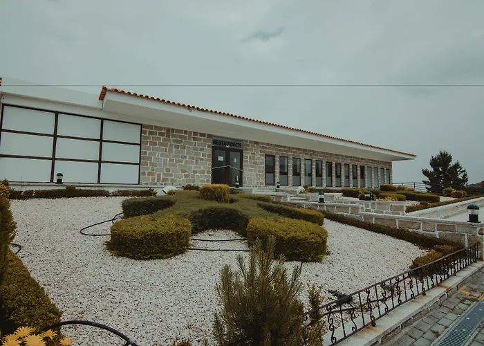 Hotel Albergaria Senhora do Espinheiro