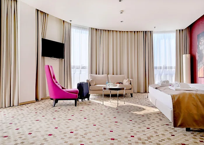 Hotel Rzeszow