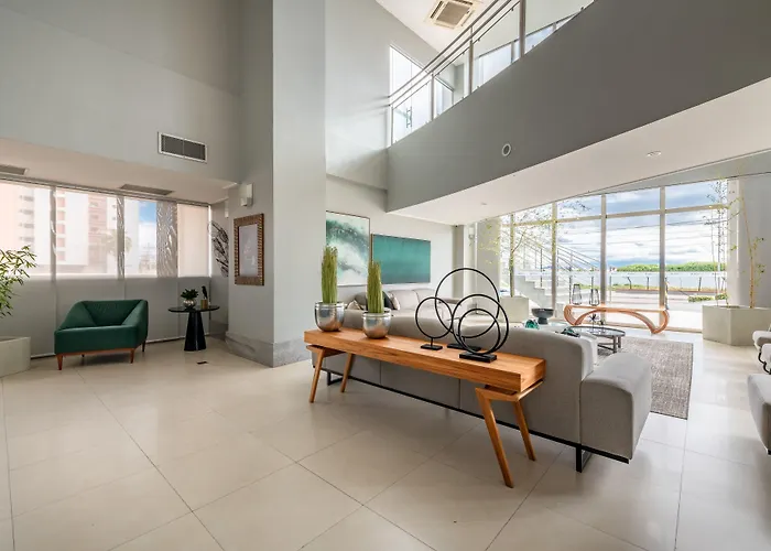 Nobile Suites Del Rio - Petrolina
