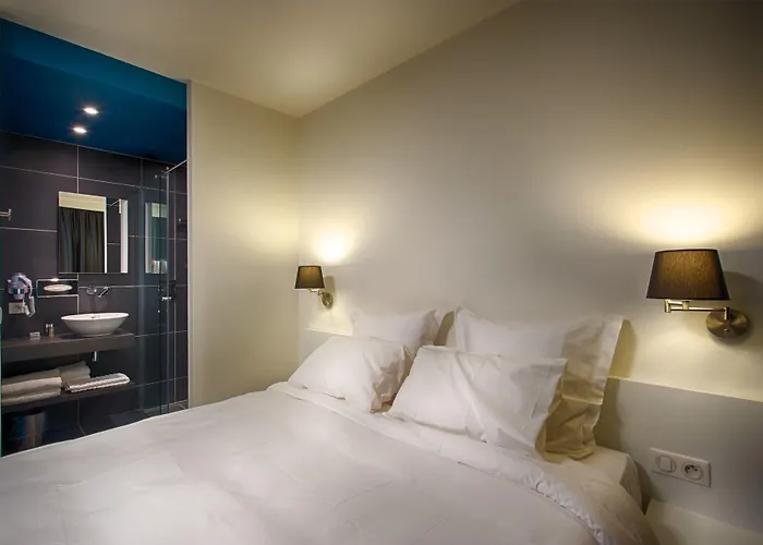 Nex Hôtel